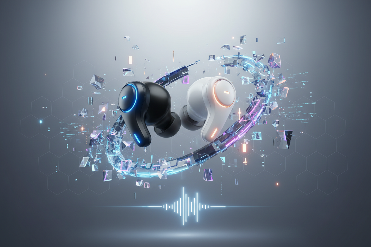 L’Univers des Écouteurs Sans Fil : Guide Complet et Techniques Avancées