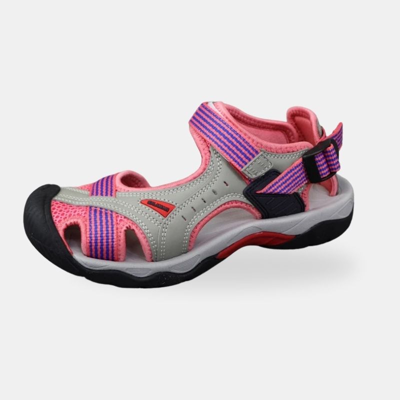 Sandale de Randonnée Femme Souple et Durable