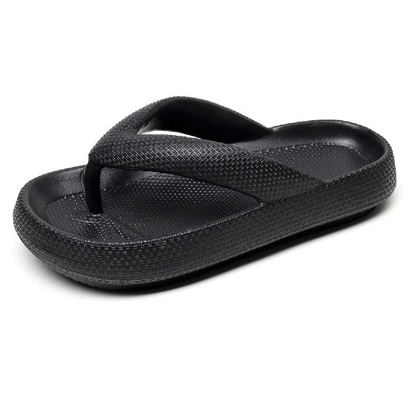 Sandale De Plage Femme Tendance Minimaliste