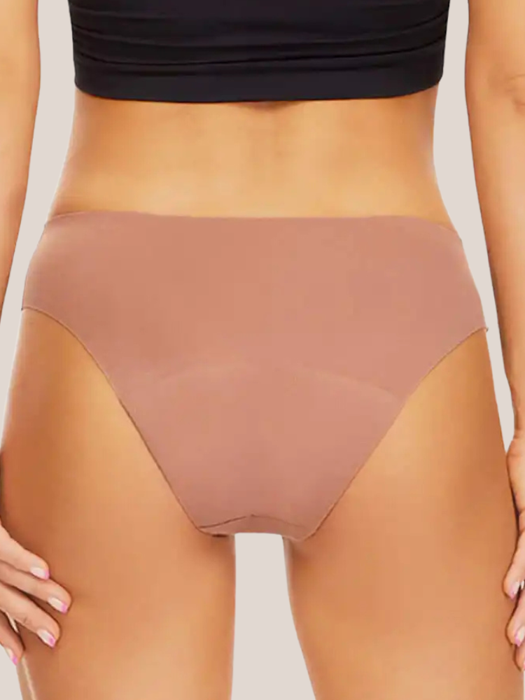Aria - Tanga Menstruel Sans Couture
