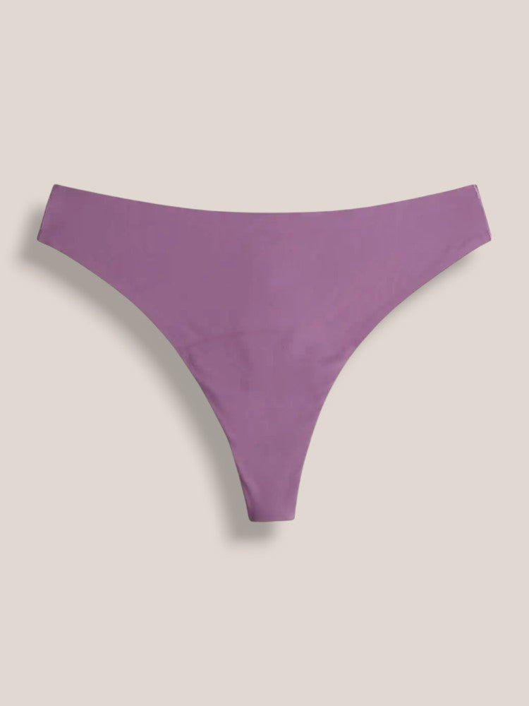 Anna - String Menstruel Sans Couture