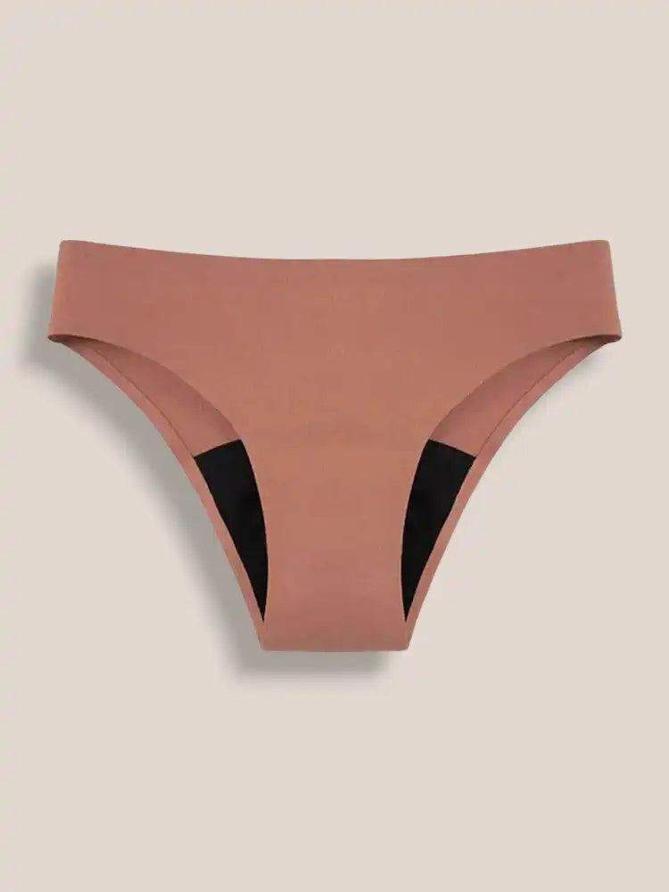 Aria - Tanga Menstruel Sans Couture