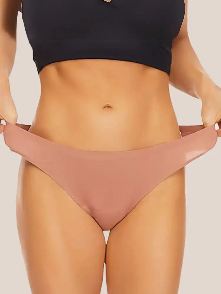 Aria - Tanga Menstruel Sans Couture