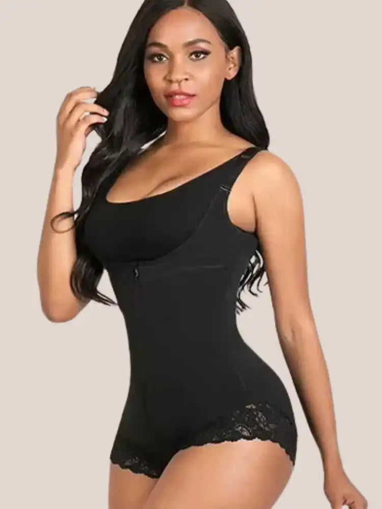 Body Amincissant Grande Taille