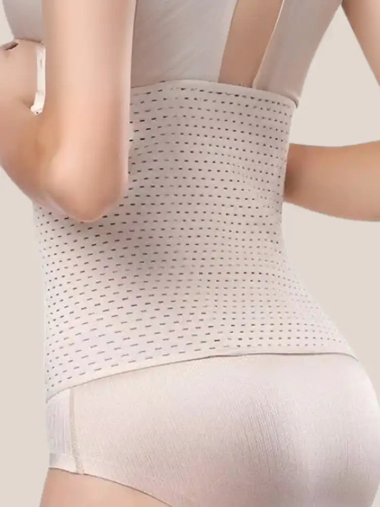 Corset Minceur Ventre Plat