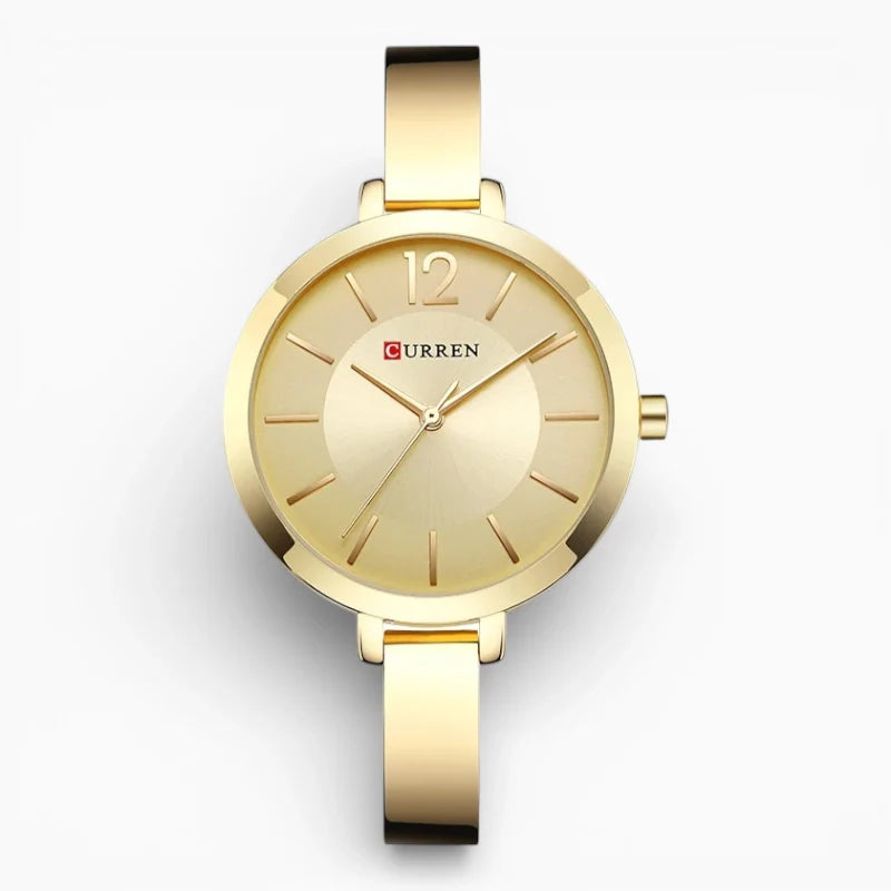 Montre Femme Bracelet Fin • CÉLÉSTINE