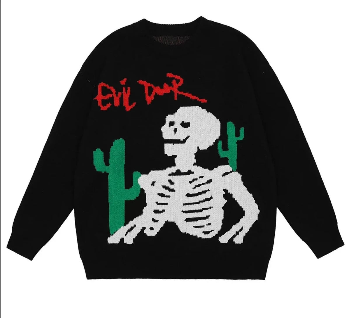 Pull Noir Haute Qualité Pour hommes
