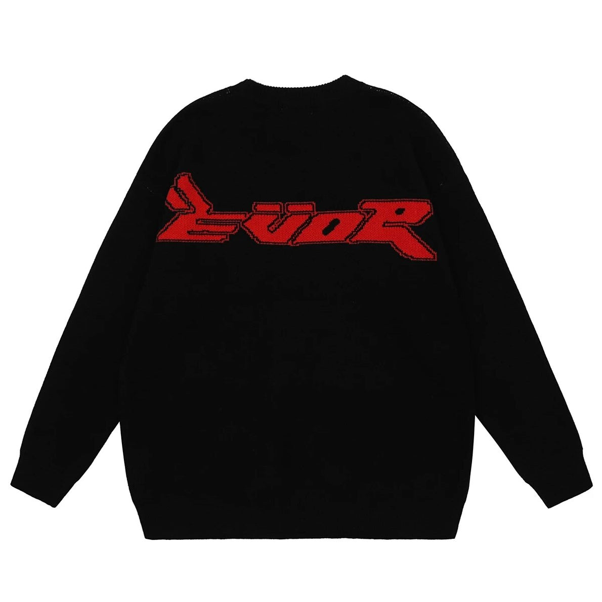 Pull Noir Haute Qualité Pour hommes