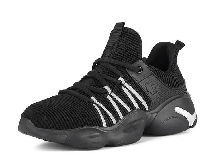 Chaussures de sécurité anti-perforation homme