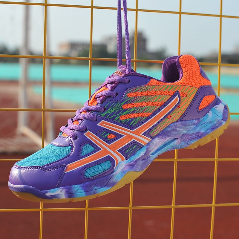 Chaussures de sport de plein air respirantes pour Hommes et Femmes - Marko