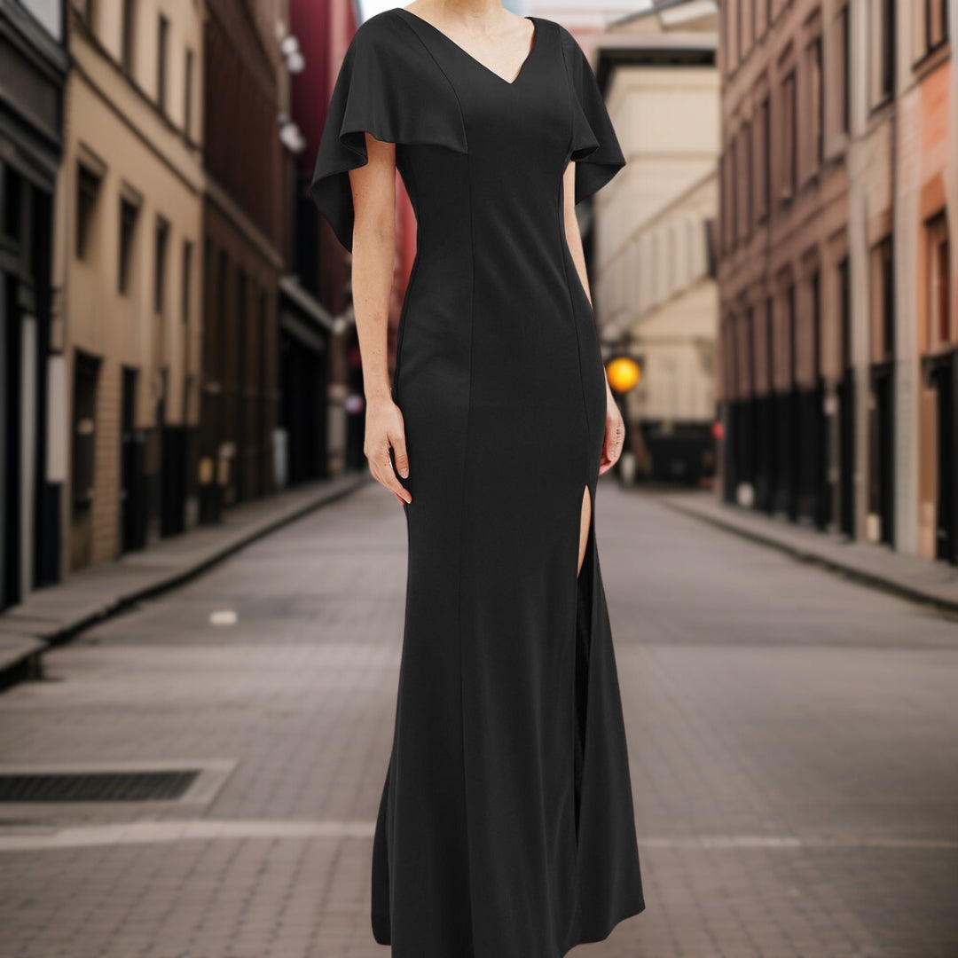 Jary – Luxuriöses Abendkleid