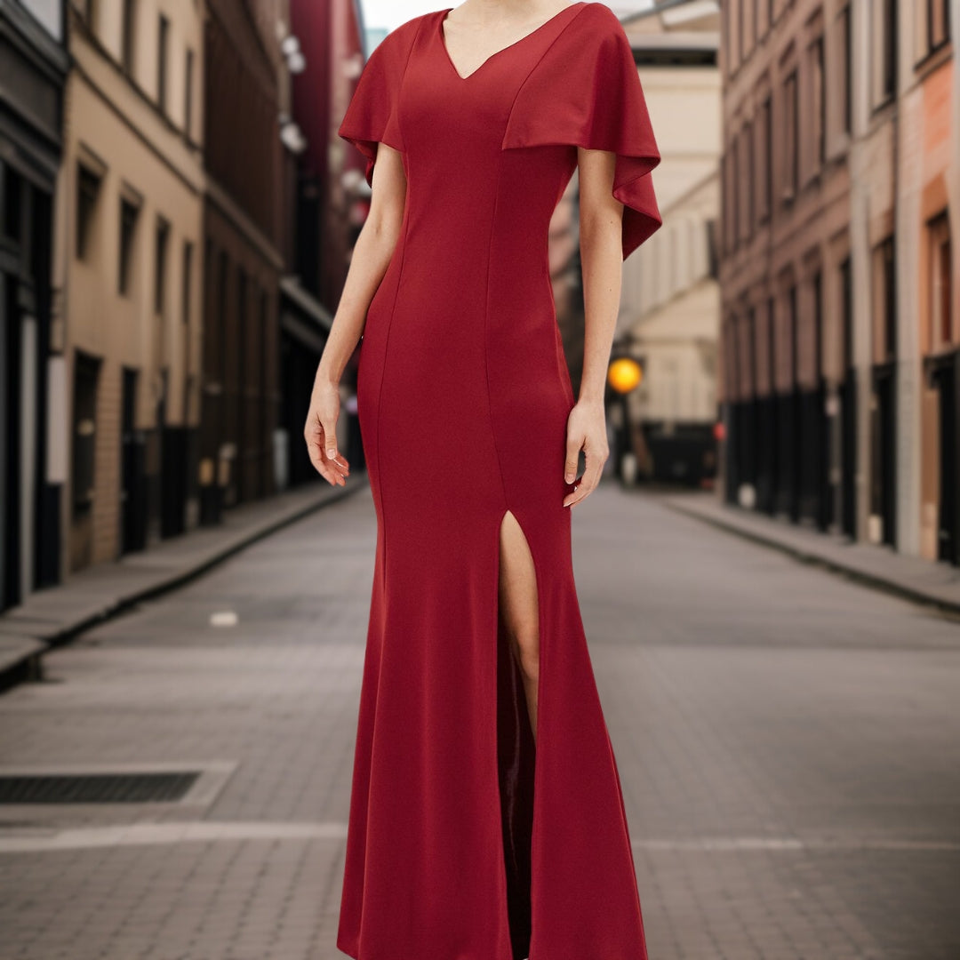 Jary – Luxuriöses Abendkleid