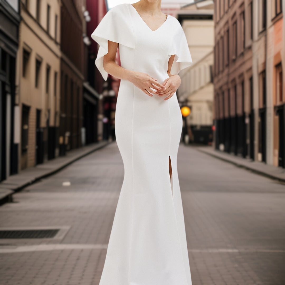 Jary – Luxuriöses Abendkleid