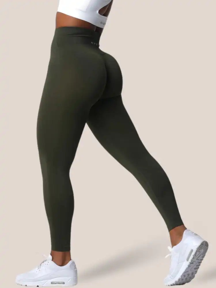Legging fit minceur