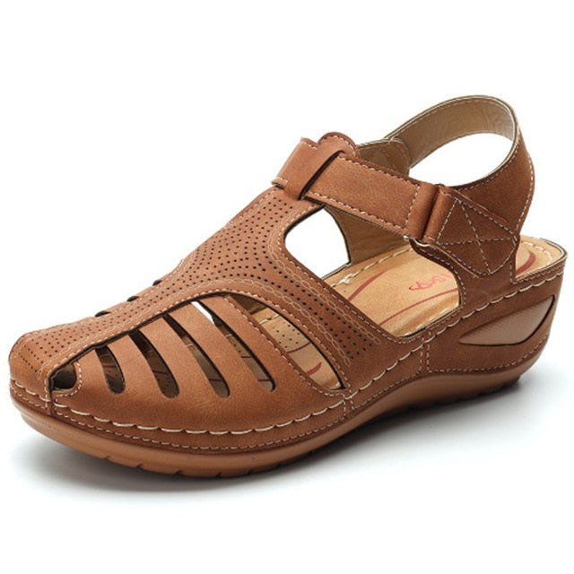 Sandales Style bohémien pour femmes - Trad