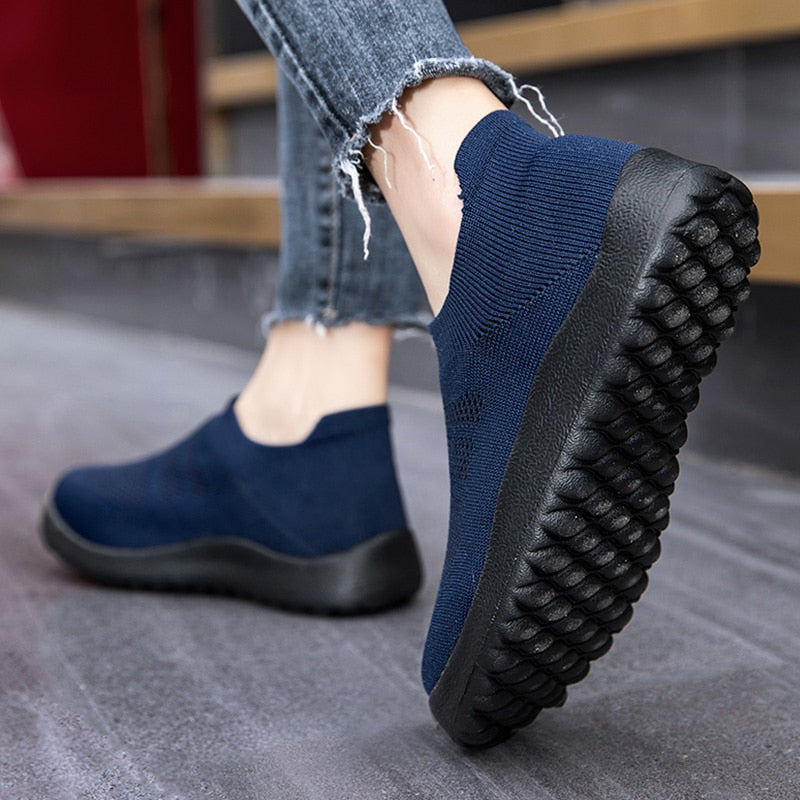 Chaussures de sport légères, décontractées pour hommes - Updays