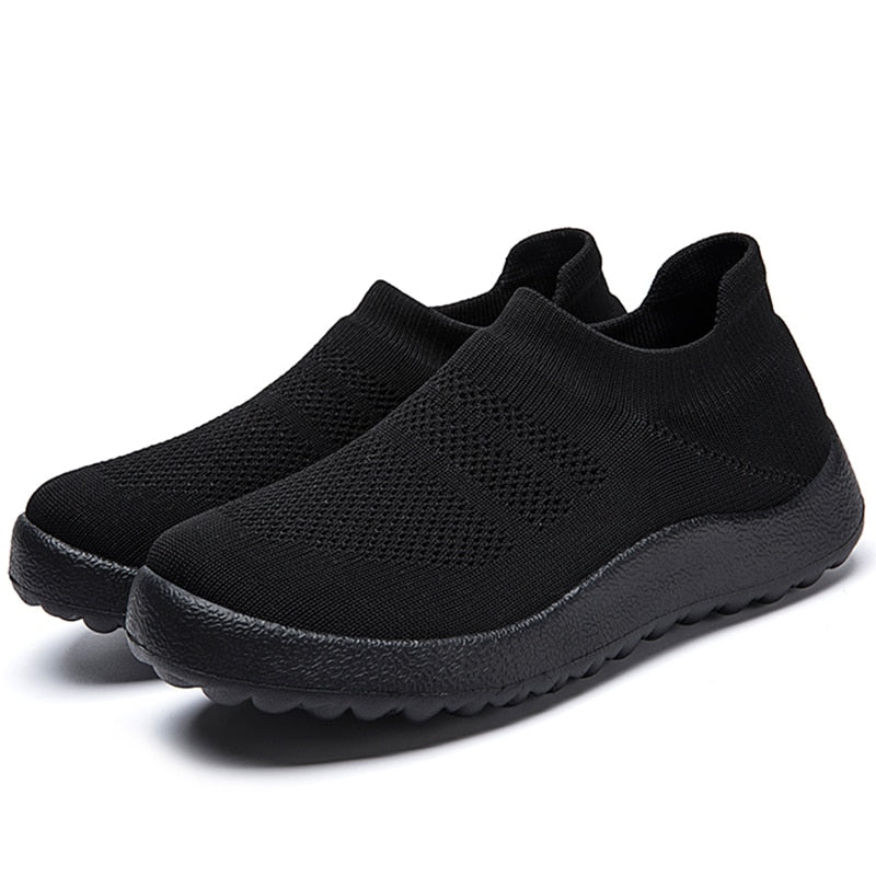 Chaussures de sport légères, décontractées pour hommes - Updays
