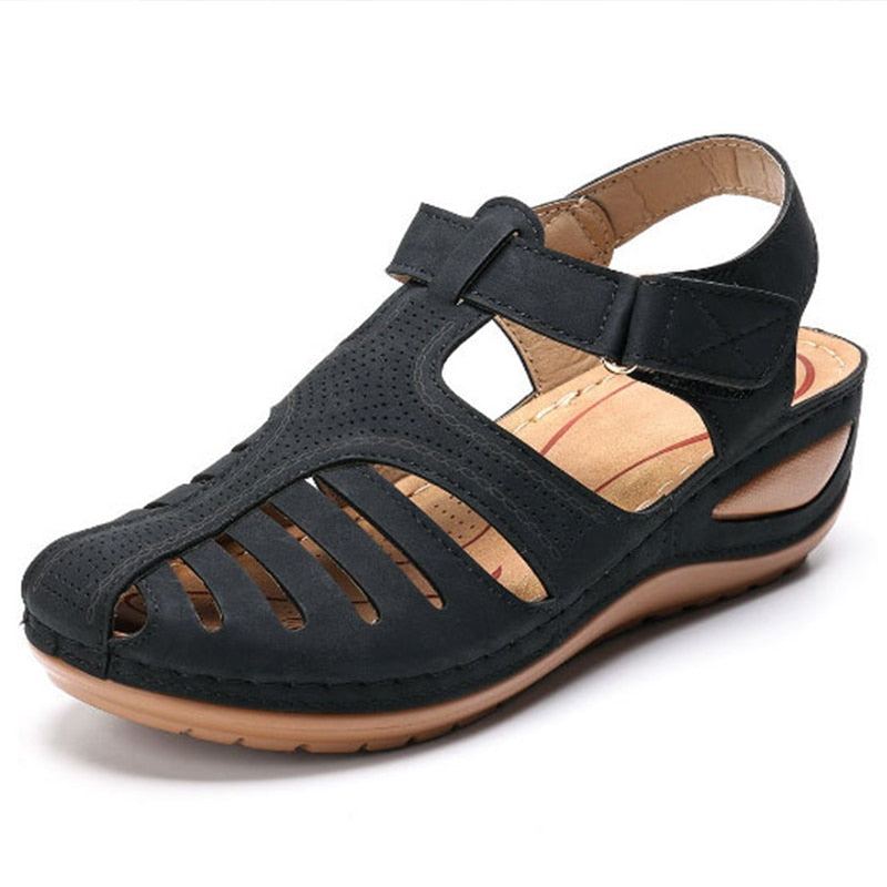 Sandales Style bohémien pour femmes - Trad