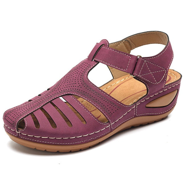 Sandales Style bohémien pour femmes - Trad
