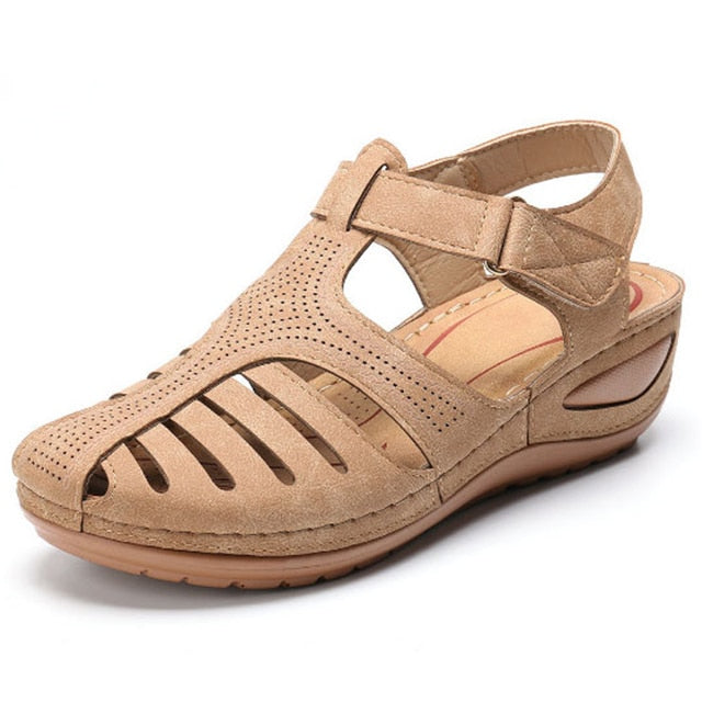 Sandales Style bohémien pour femmes - Trad