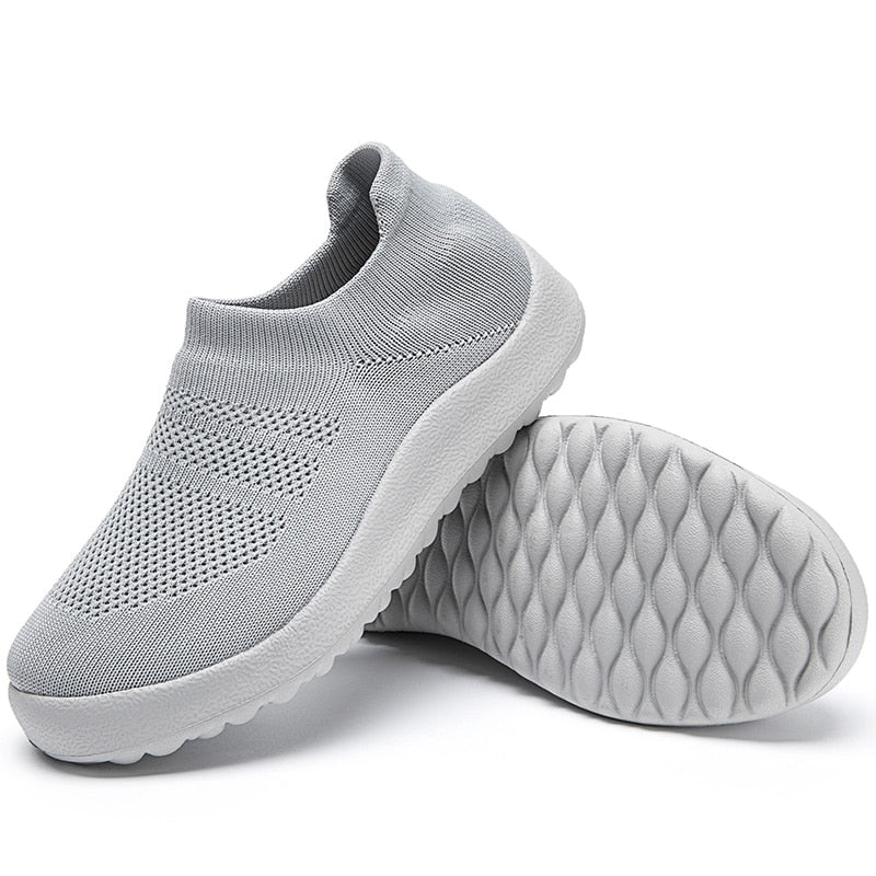 Chaussures de sport légères, décontractées pour hommes - Updays
