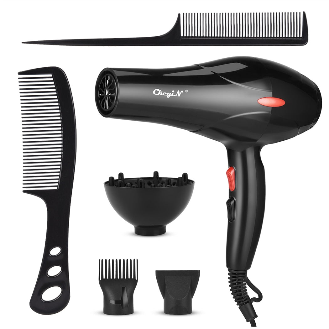 Sèche-cheveux électrique puissant - Sinbo