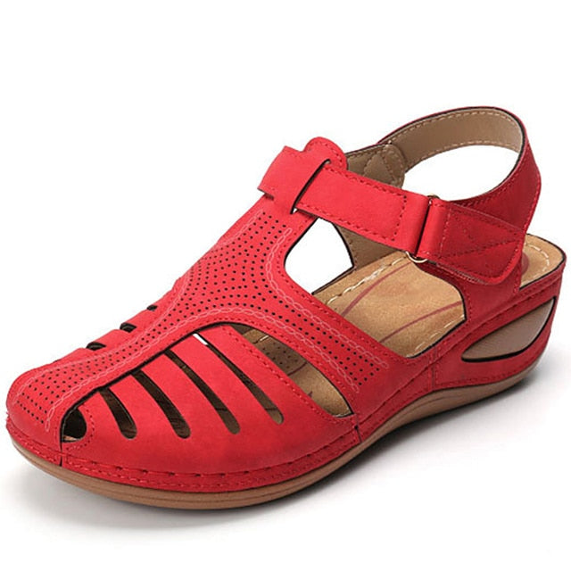 Sandales Style bohémien pour femmes - Trad