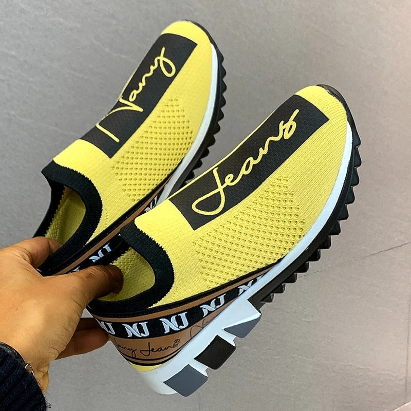 Chaussures respirantes pour hommes et femmes - Korz