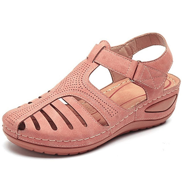Sandales Style bohémien pour femmes - Trad