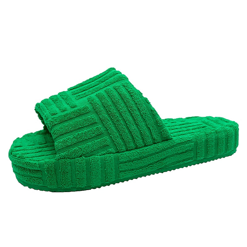 Sandalen mit optischer Sohle für Damen – Zenga