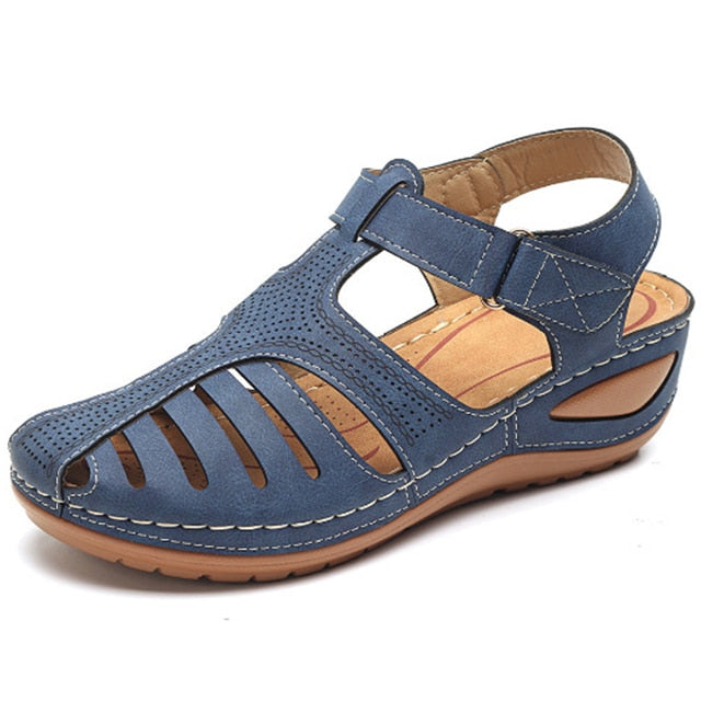 Sandales Style bohémien pour femmes - Trad