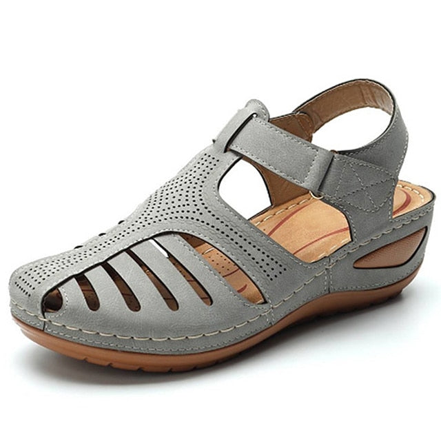 Sandales Style bohémien pour femmes - Trad