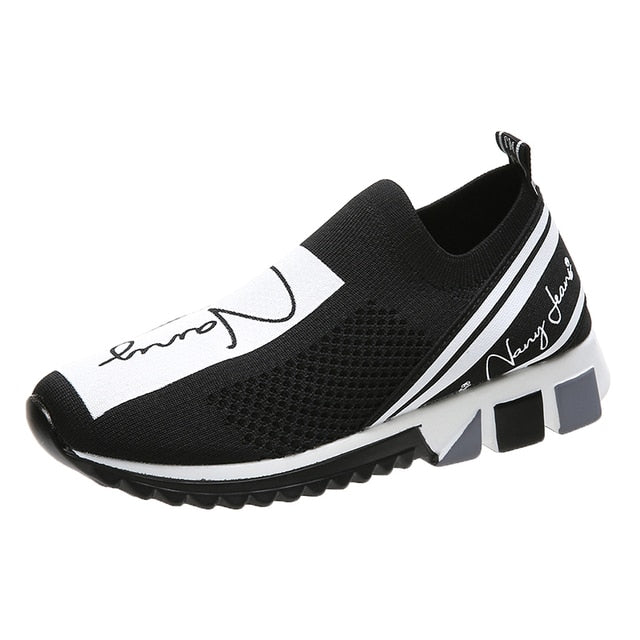 Chaussures respirantes pour hommes et femmes - Korz