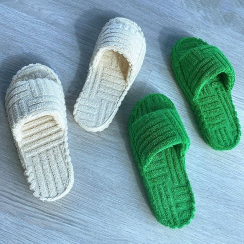 Sandalen mit optischer Sohle für Damen – Zenga