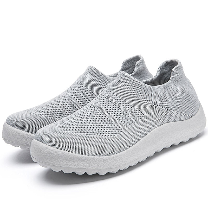 Chaussures de sport légères, décontractées pour hommes - Updays