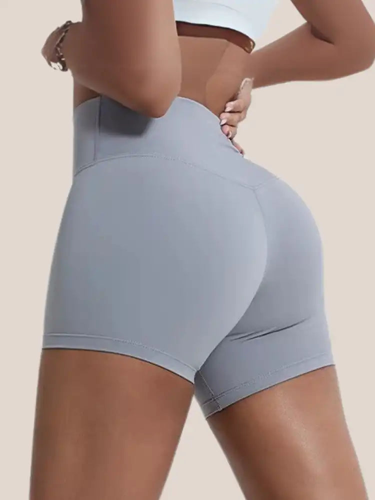 Short Minceur