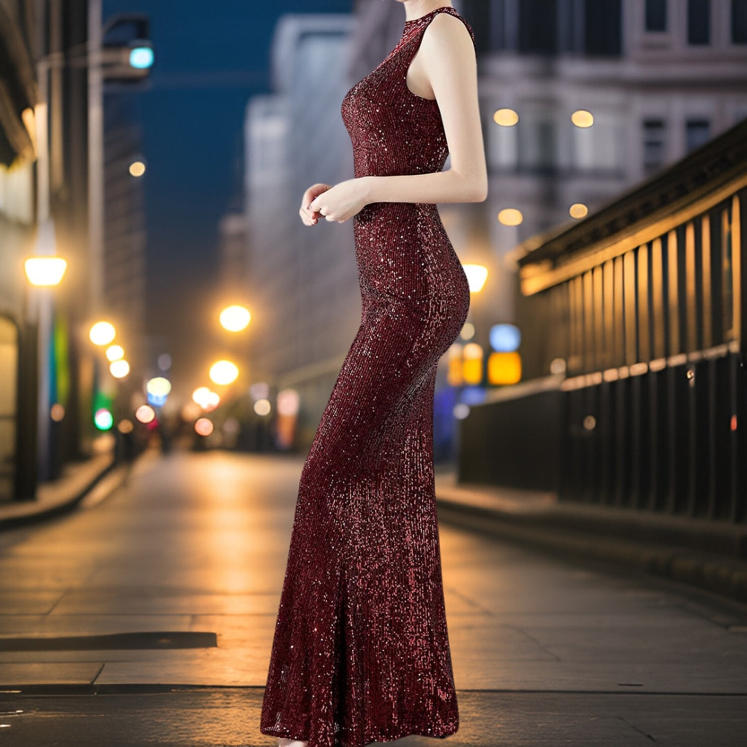Viy - Luxury Evening Dress