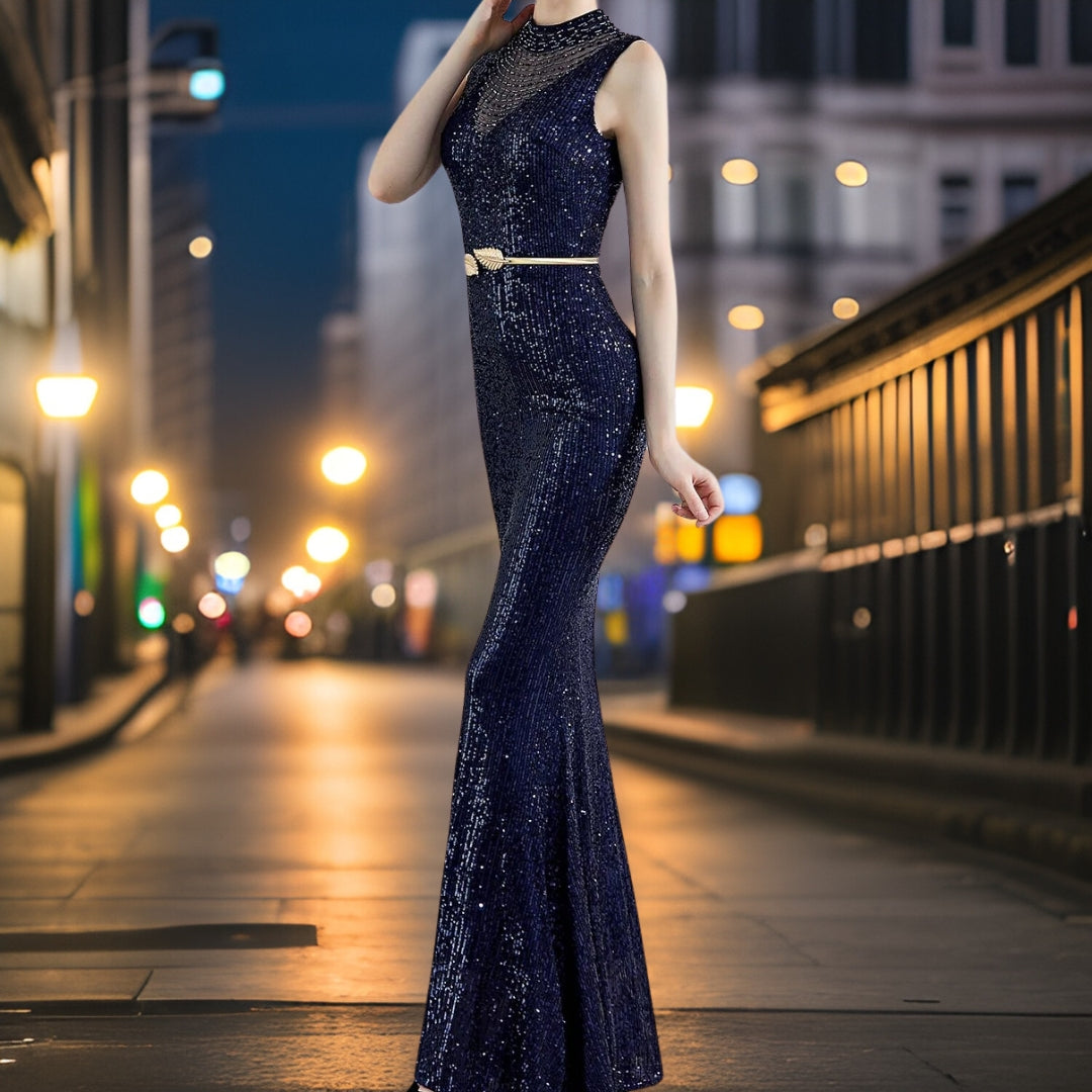 Viy - Luxury Evening Dress