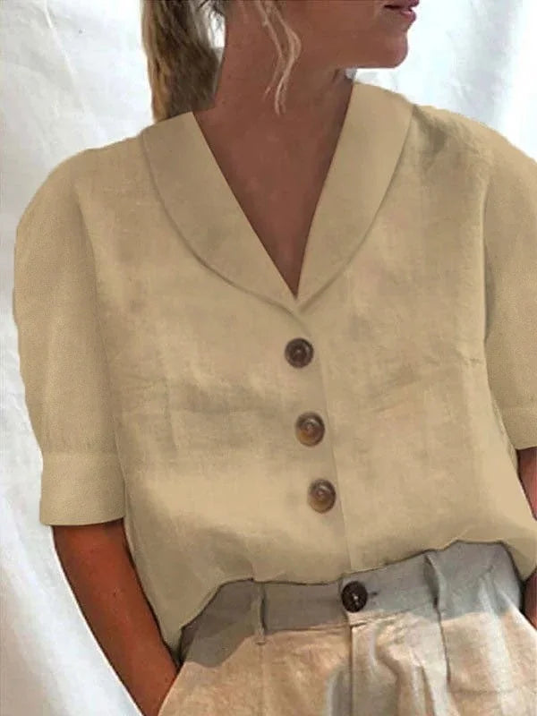 Chemise Jessica - Décontractée, Confort, Tendance
