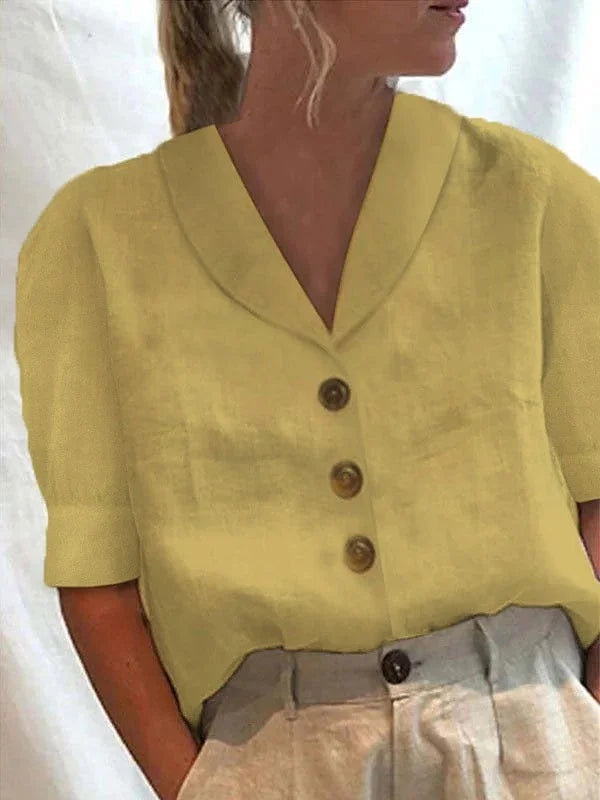 Chemise Jessica - Décontractée, Confort, Tendance