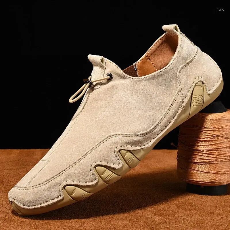 Lässige Slipper für Herren – Valdi
