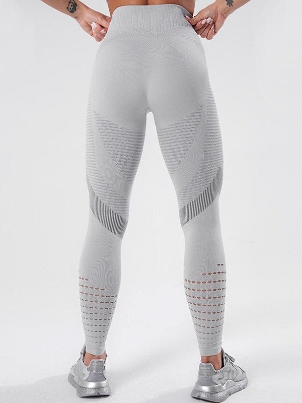 Sportliche, formende Leggings