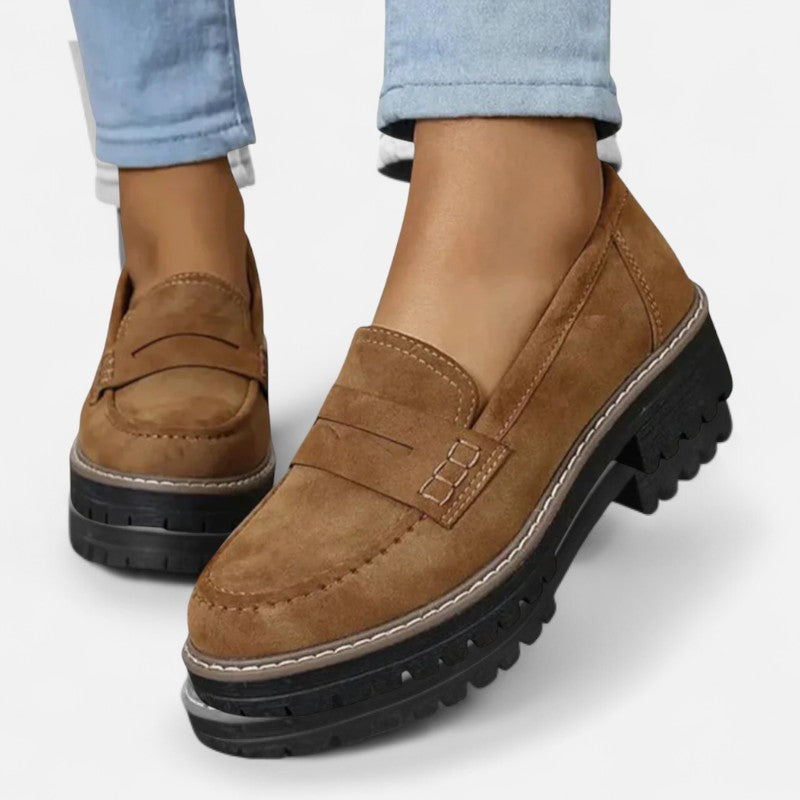 Chaussures orthopédiques femmes - Confort et Élégance