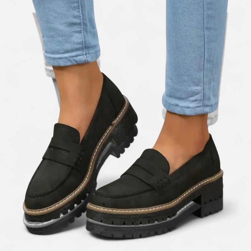 Chaussures orthopédiques femmes - Confort et Élégance
