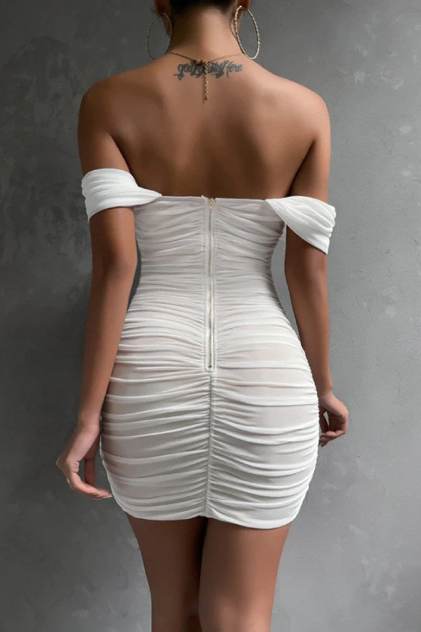 Robe de soirée Séduisante