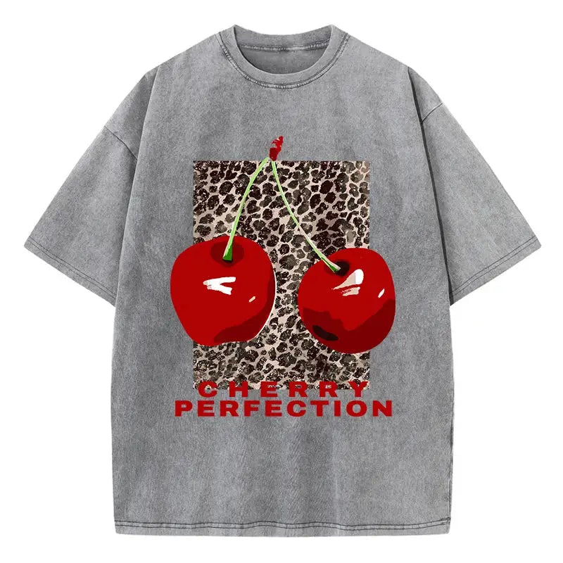 T-shirt CHERRY PERFECTION