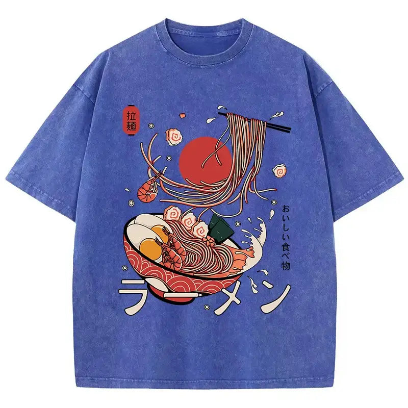 T-Shirt RAMEN