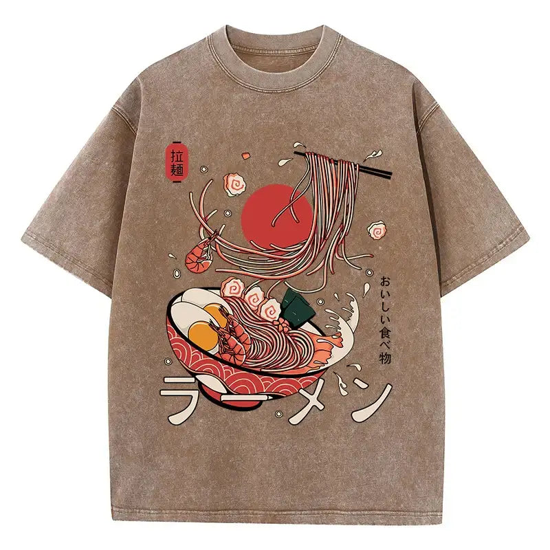 T-Shirt RAMEN