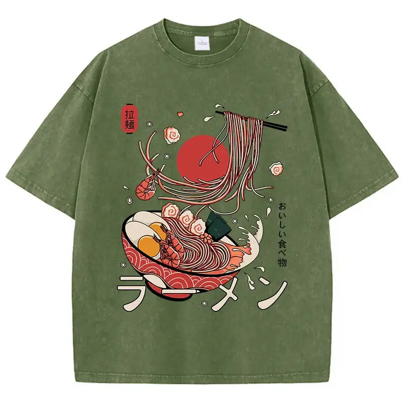 T-Shirt RAMEN