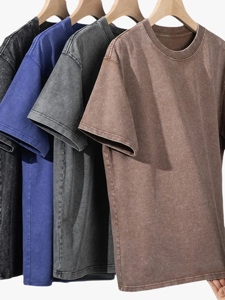 T-Shirt WASHED